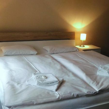 Penzion Marion Hotell Decin Eksteriør bilde