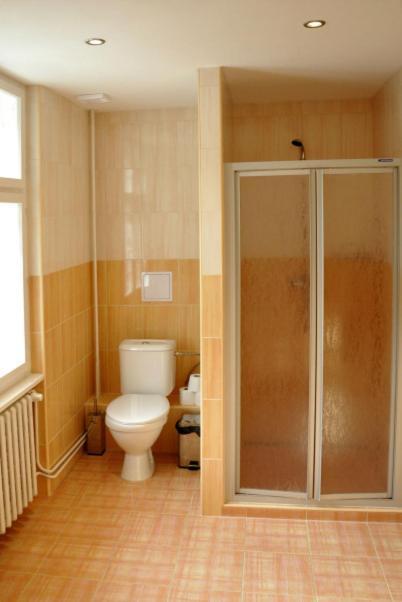 Penzion Marion Hotell Decin Rom bilde