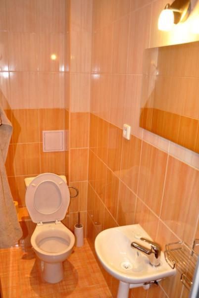 Penzion Marion Hotell Decin Rom bilde