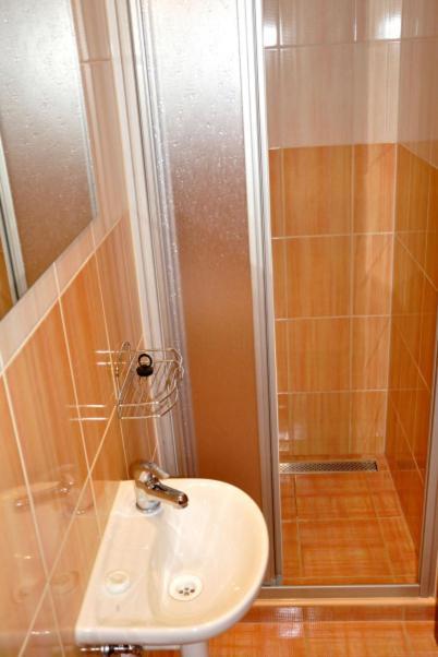 Penzion Marion Hotell Decin Rom bilde